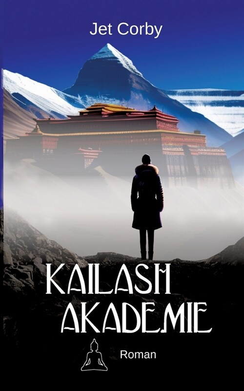 Kailash Akademie (Paperback)