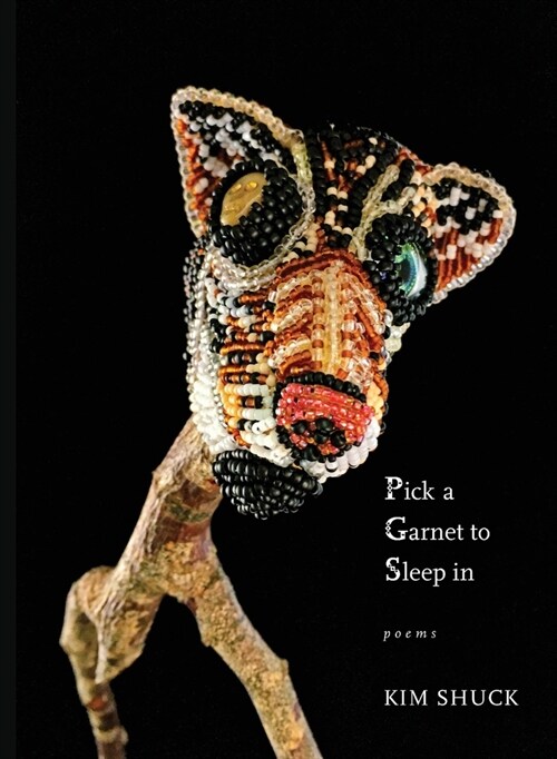 Pick a Garnet to Sleep in (Paperback)