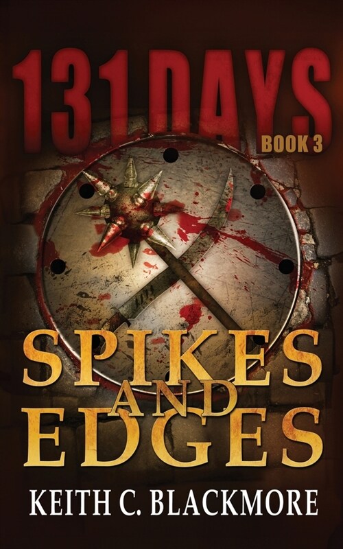 Spikes and Edges (Paperback, 3)