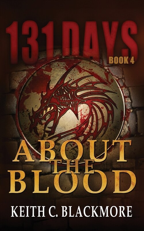 About the Blood (Paperback, 4)