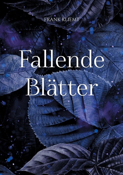 Fallende Bl?ter (Paperback)