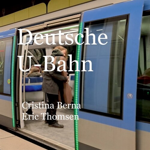 Deutsche U-Bahn (Paperback)