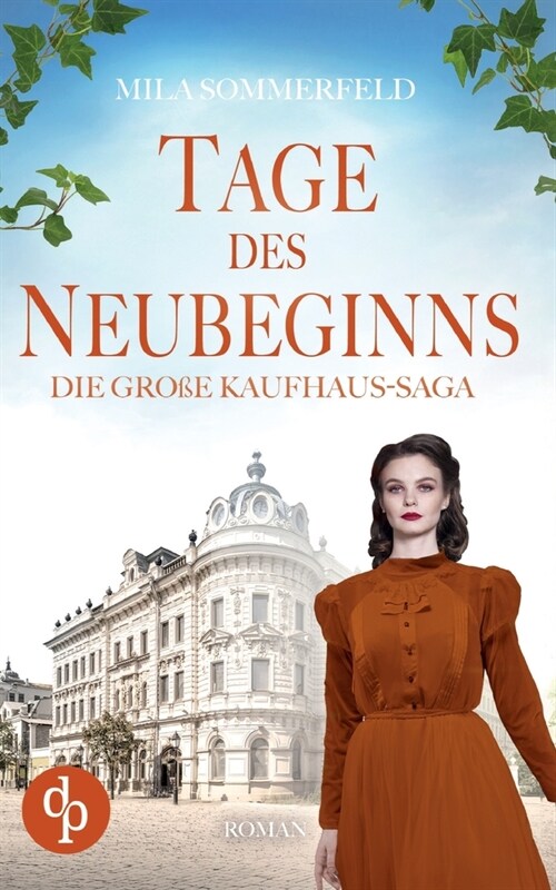 Tage des Neubeginns (Paperback)