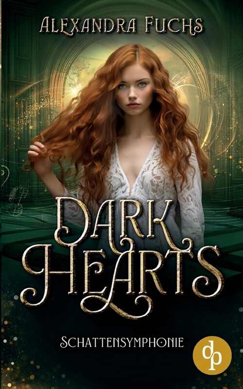 Dark Hearts: Schattensymphonie (Paperback)