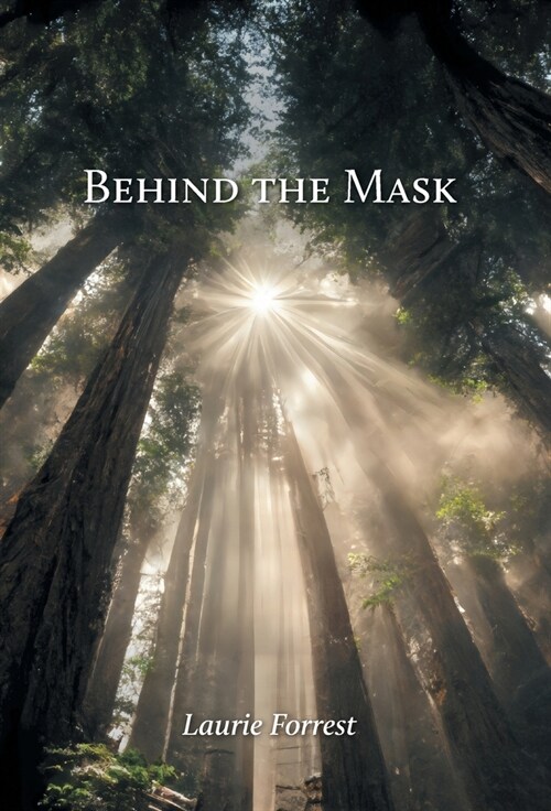 Behind the Mask (Hardcover)