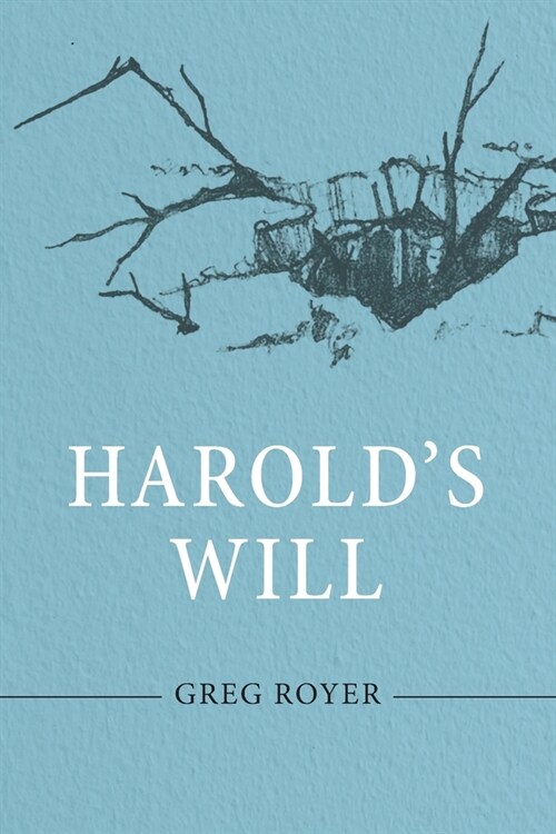 Harolds Will (Paperback)