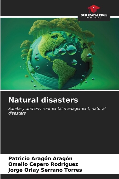 Natural disasters (Paperback)