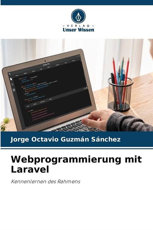 Webprogrammierung mit Laravel (Paperback)