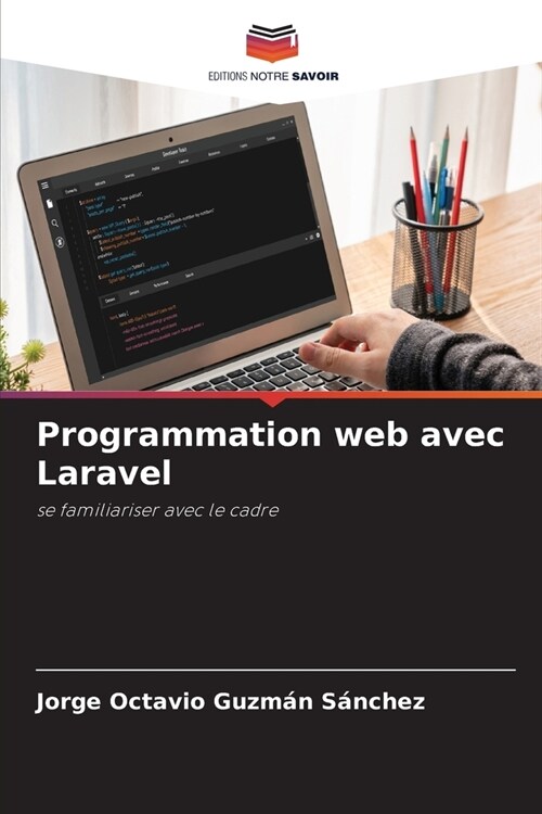 Programmation web avec Laravel (Paperback)