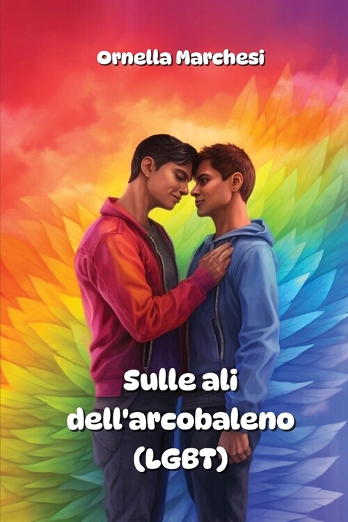 Sulle ali dellarcobaleno (LGBT) (Paperback)