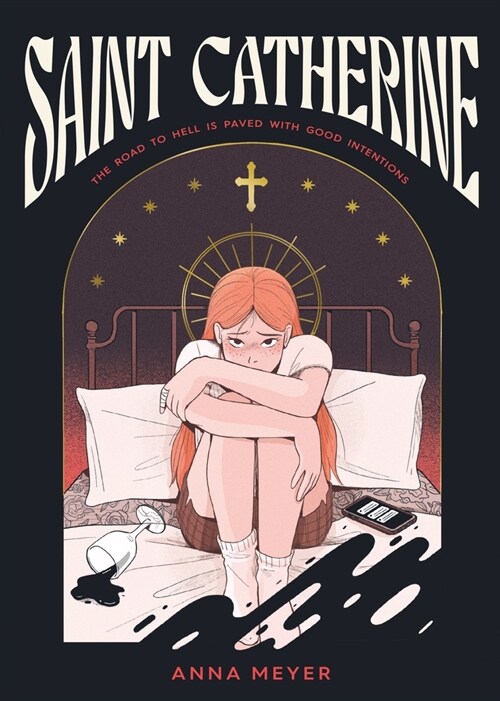 Saint Catherine (Paperback)