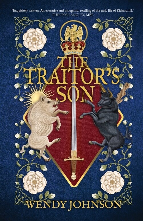 The Traitors Son (Paperback)