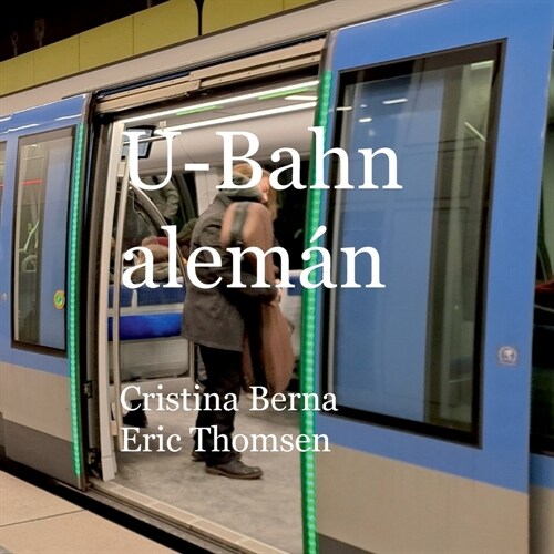 U-Bahn alem? (Paperback)