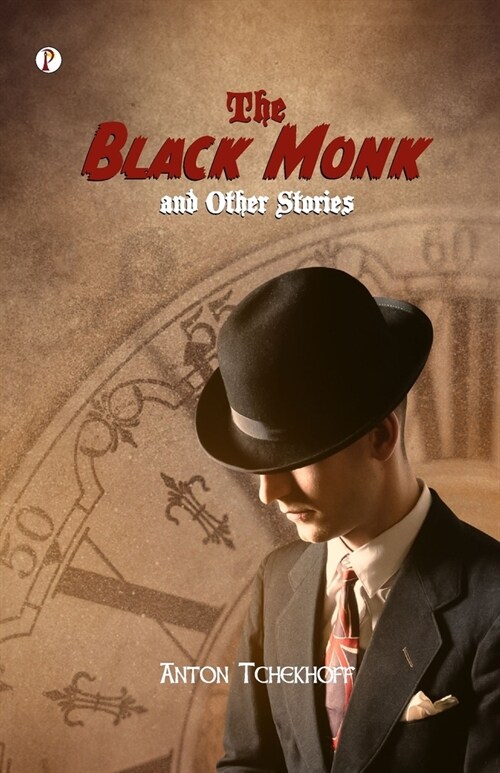 The Black Monk and other Stories (Paperback)