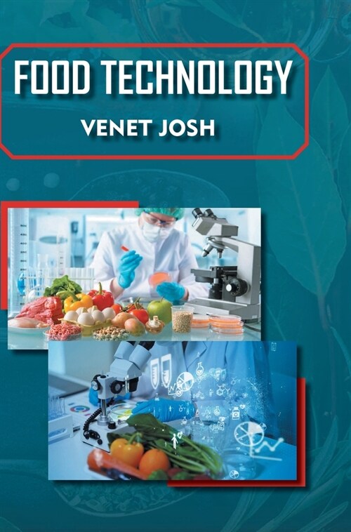 Food Technology (Hardcover)