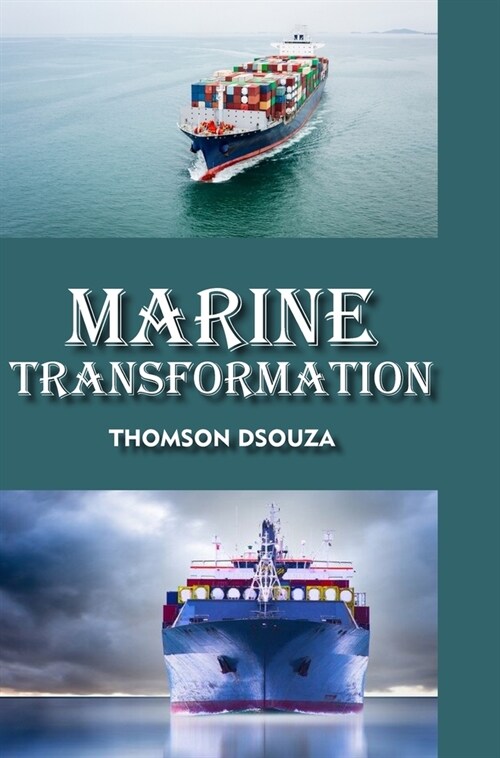 Marine Transformation (Hardcover)