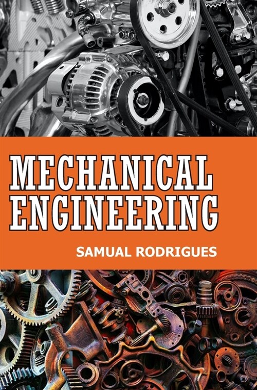 Mechanical Engineering (Hardcover)