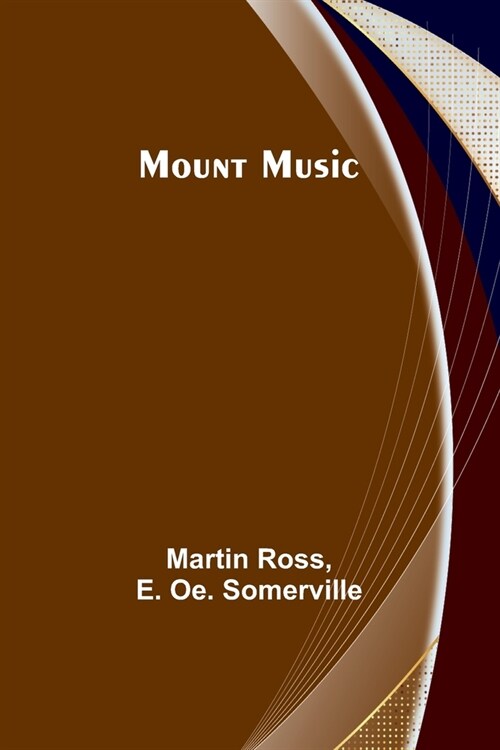 Mount Music (Paperback)