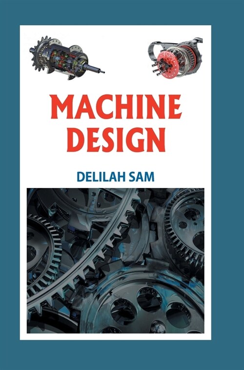 Machine Design (Hardcover)