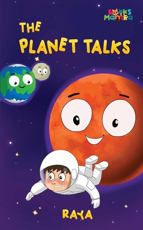 The Planet Talks (Paperback)