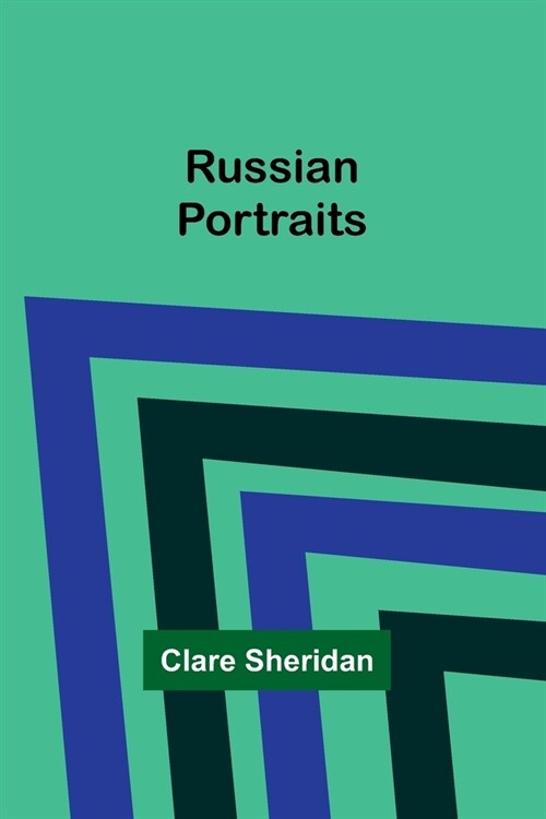 Russian Portraits (Paperback)
