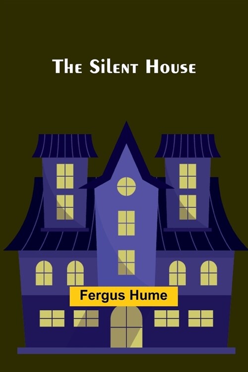 The Silent House (Paperback)