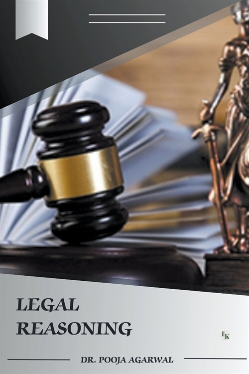 Legal Reasoning (Paperback)