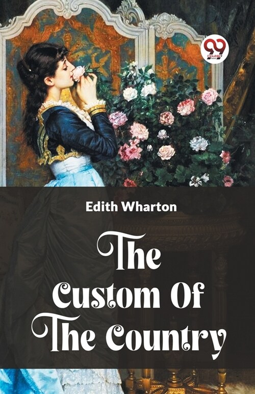 The Custom Of The Country (Paperback)