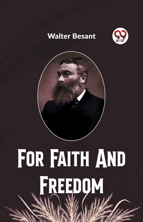 For Faith And Freedom (Paperback)