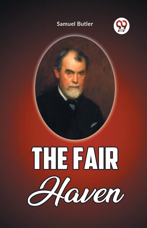 The Fair Haven (Paperback)