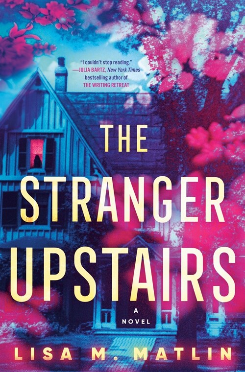 The Stranger Upstairs (Paperback)