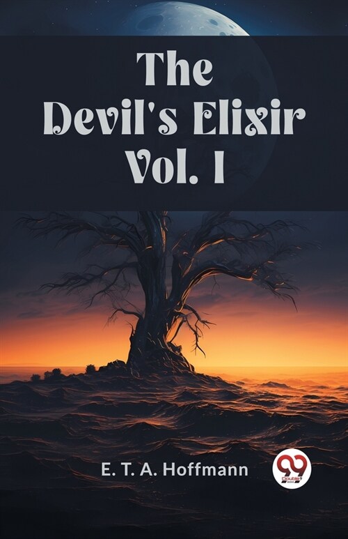 The Devils Elixir Vol. I (Paperback)