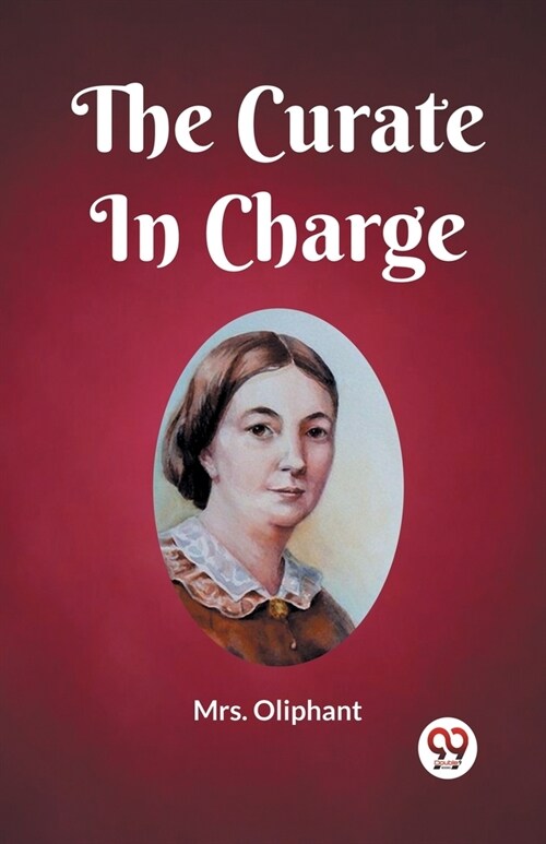 The Curate In Charge (Paperback)