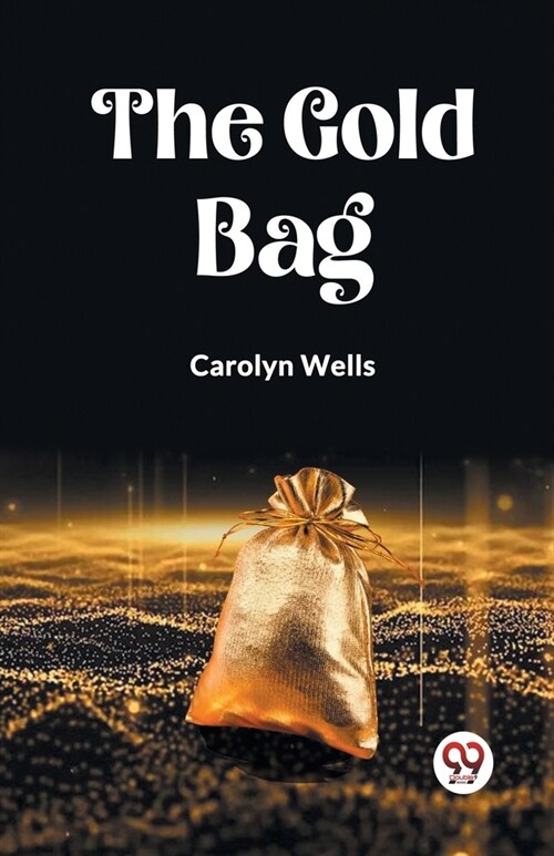 The Gold Bag (Paperback)