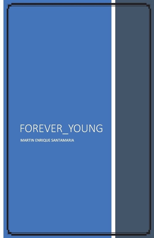 Forever_Young (Paperback)