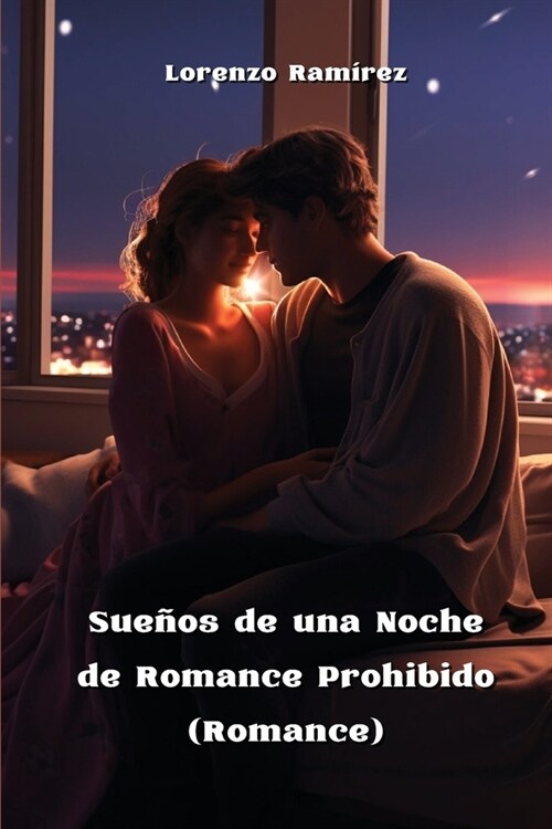 Sue?s de una Noche de Romance Prohibido (Romance) (Paperback)