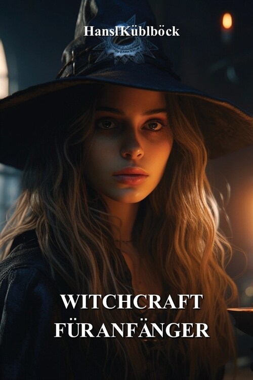 Witchcraft F? Anf?ger (Paperback)