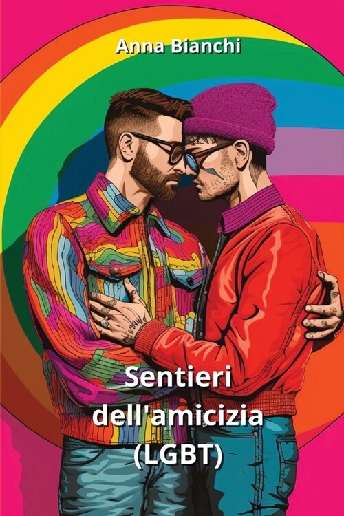 Sentieri dellamicizia (LGBT) (Paperback)