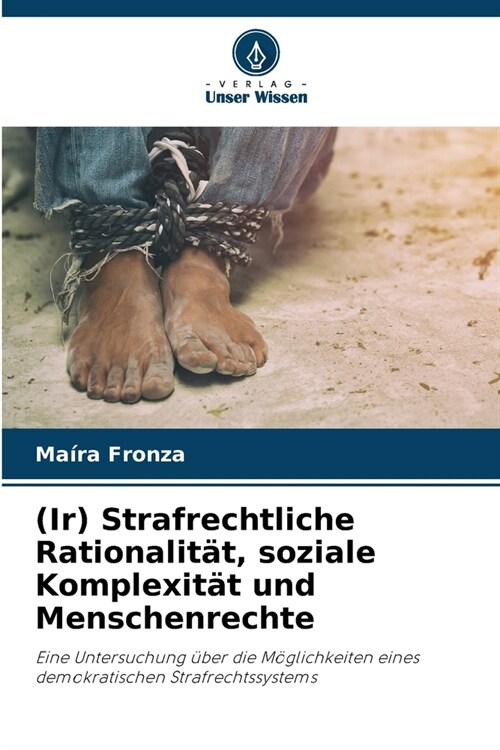 (Ir) Strafrechtliche Rationalit?, soziale Komplexit? und Menschenrechte (Paperback)