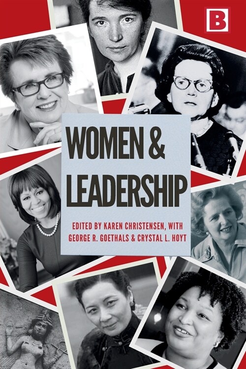Women and Leadership: Navigating Change from Ancient Times to the Present (Paperback)