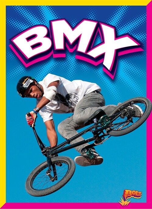 BMX (Hardcover)