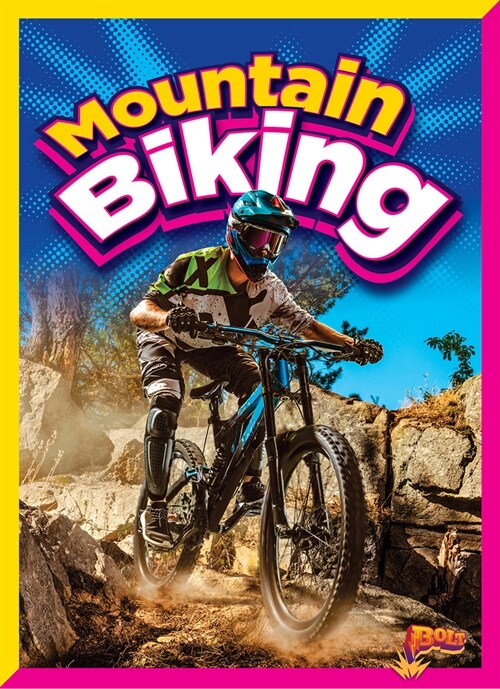 Mountain Biking (Hardcover)