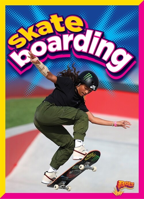 Skateboarding (Hardcover)