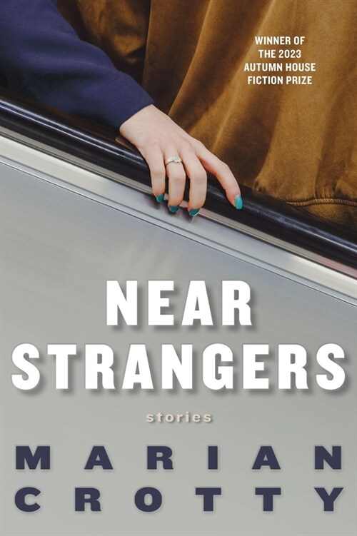 Near Strangers (Paperback)