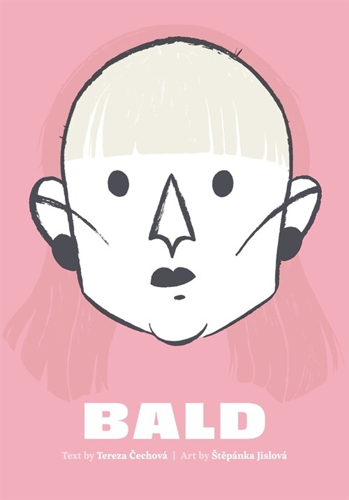 Bald (Paperback)