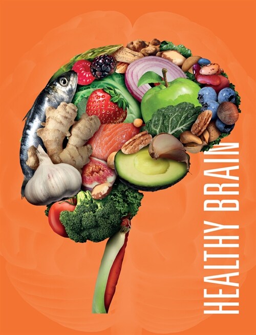 Healthy Brain (Hardcover)
