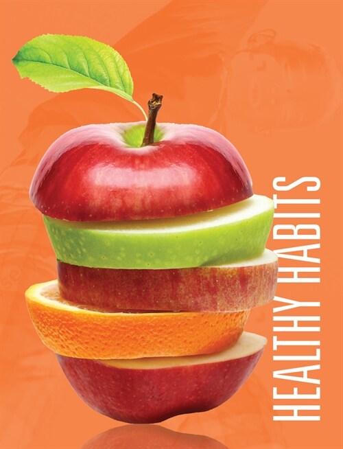 Healthy Habits (Hardcover)