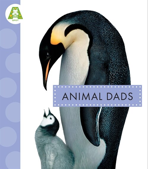 Animal Dads (Hardcover)