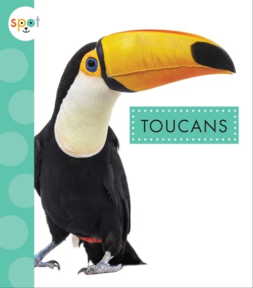 Toucans (Hardcover)