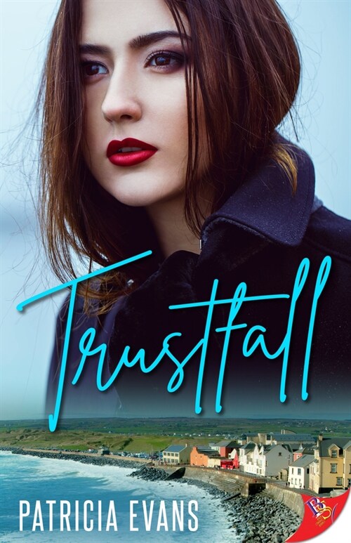 Trustfall (Paperback)